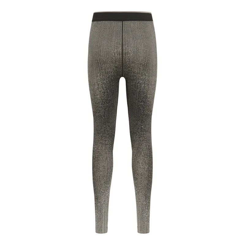Blackcomb Eco Big Logo Bottom Long Tight Herren-Grau