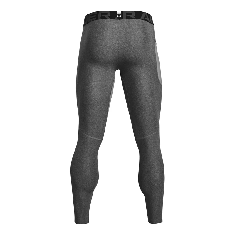 Heatgear Tight Herren-Grau