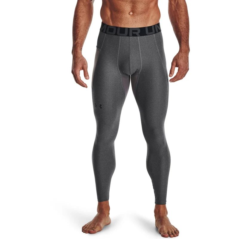 Heatgear Tight Herren-Grau