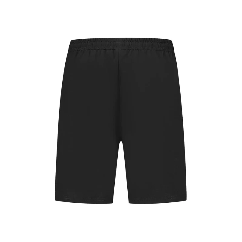 Club Woven Shorts Jungen-Schwarz
