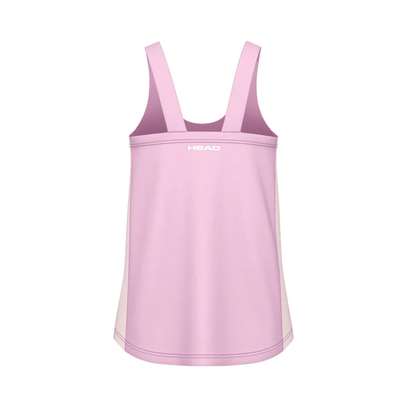 Spirit Tank-Top Mädchen-Lila