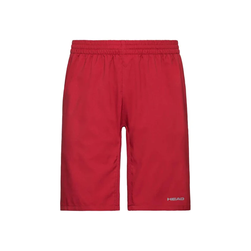 Club Bermuda Jungen-Rot