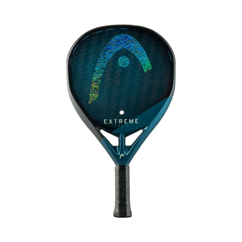 Extreme One X 2025 Padelschläger