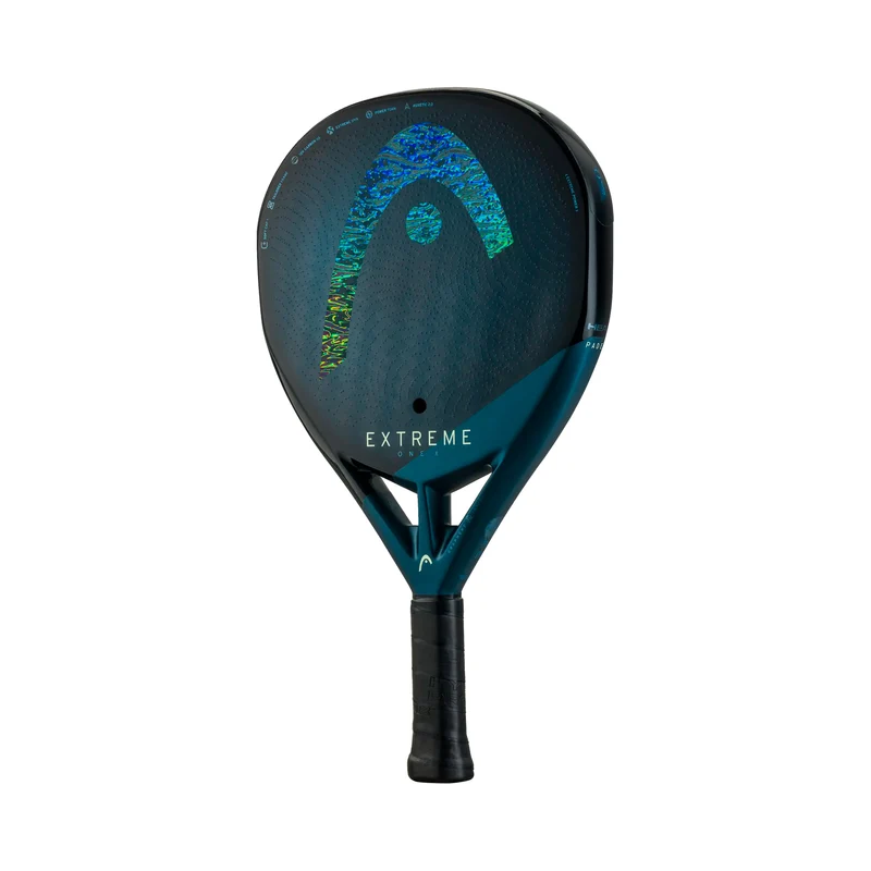 Extreme One X 2025 Padelschläger