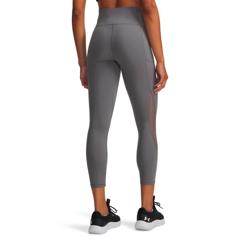Motion Mesh Tight Damen-grün