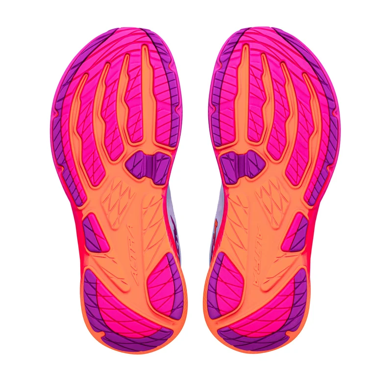 Experience Flow 3 Neutralschuh Damen - flieder, lila