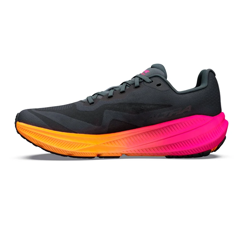 Experience Flow 3 Neutralschuh Damen - schwarz, pink