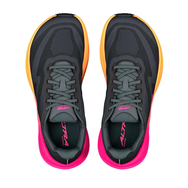 Experience Flow 3 Neutralschuh Damen - schwarz, pink