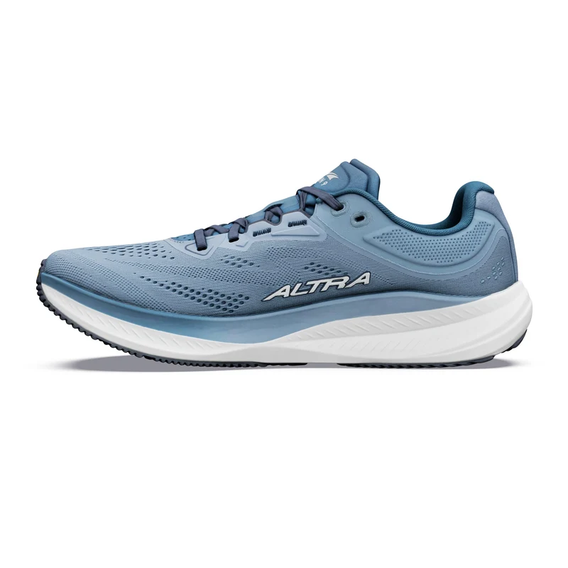 Torin 9 Neutralschuh Herren - blaugrau, schwarz