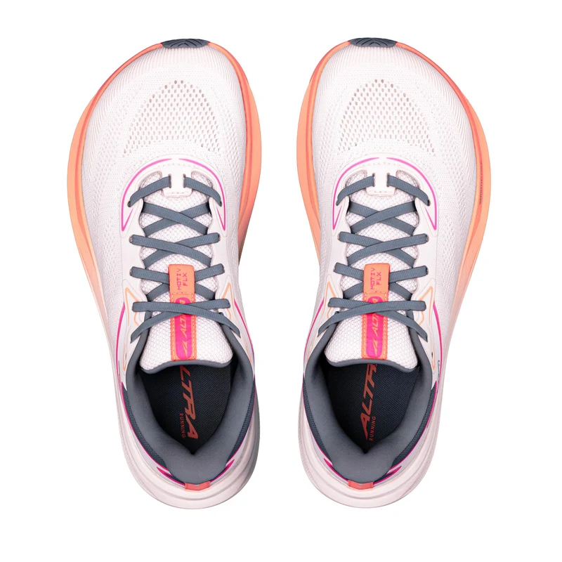 Motiv FLX Neutralschuh Damen - rosa, pink