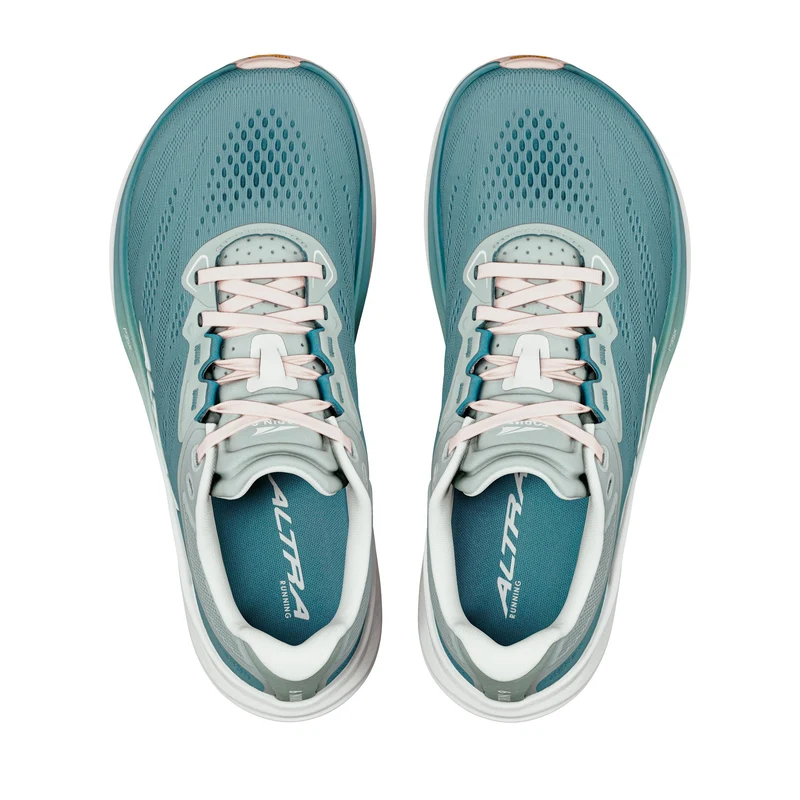Torin 9 Neutralschuh Damen - petrol, grün