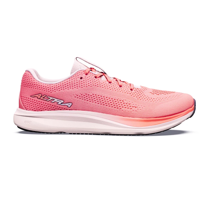Escalante 5 Neutralschuh Damen - berry, koralle