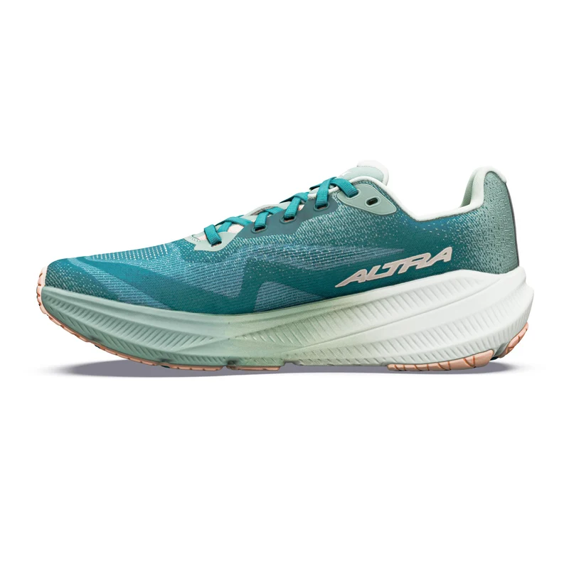 Experience Flow 3 Neutralschuh Damen - petrol, grün