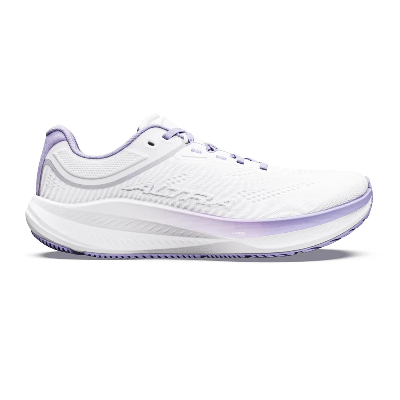 Torin 9 Neutralschuh Damen - weiß, weiß