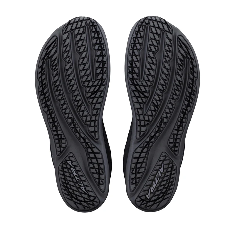 Escalante 5 Neutralschuh Herren - schwarz, schwarz