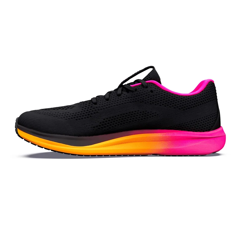 Escalante 5 Neutralschuh Damen - schwarz, pink