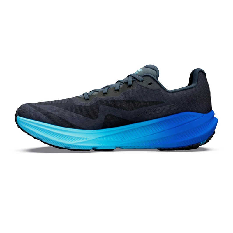 Experience Flow 3 Neutralschuh Herren - schwarz, blau
