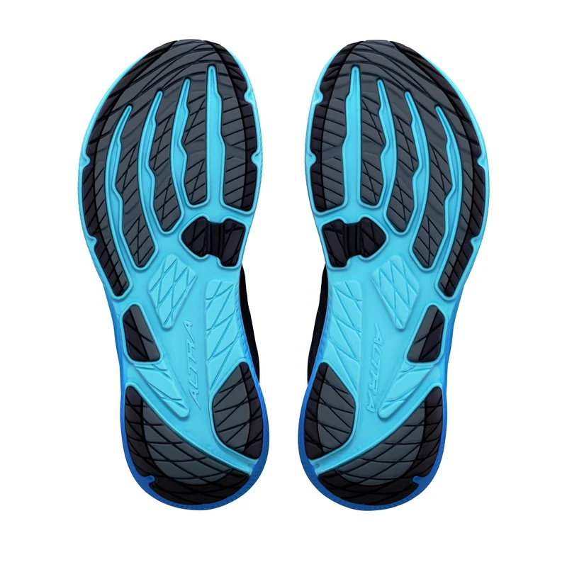 Experience Flow 3 Neutralschuh Herren - schwarz, blau