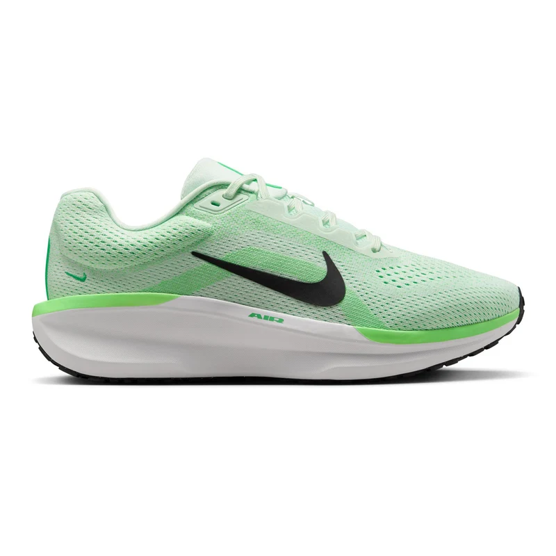 Winflo 11 Neutralschuh - mint, weiß