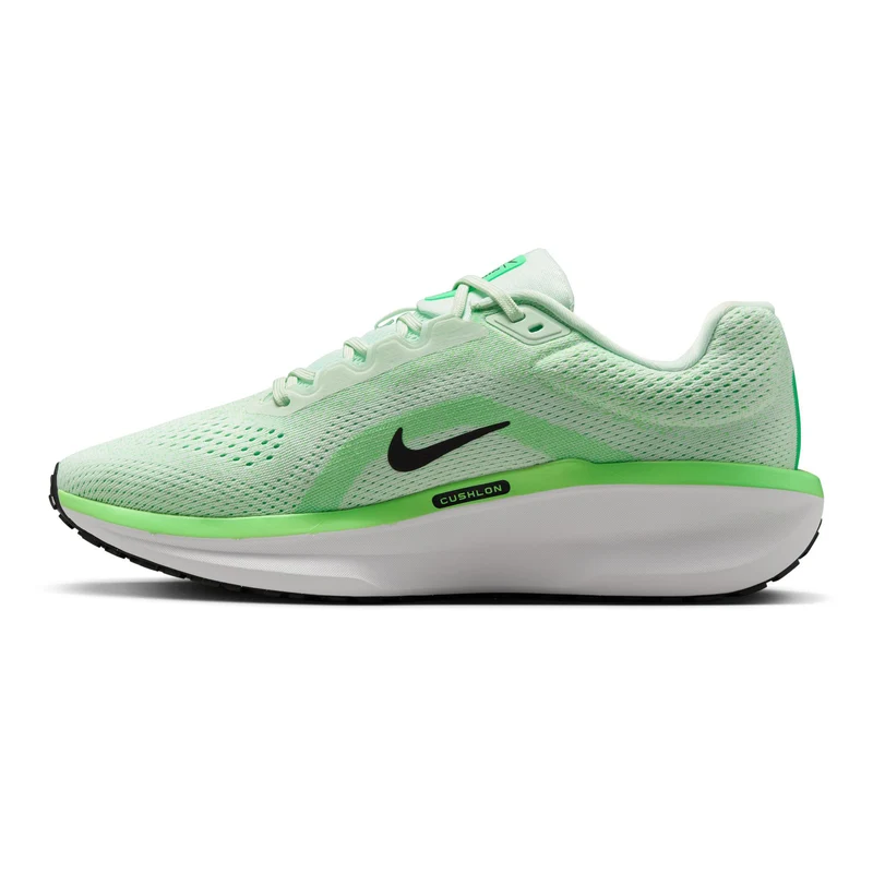 Winflo 11 Neutralschuh - mint, weiß