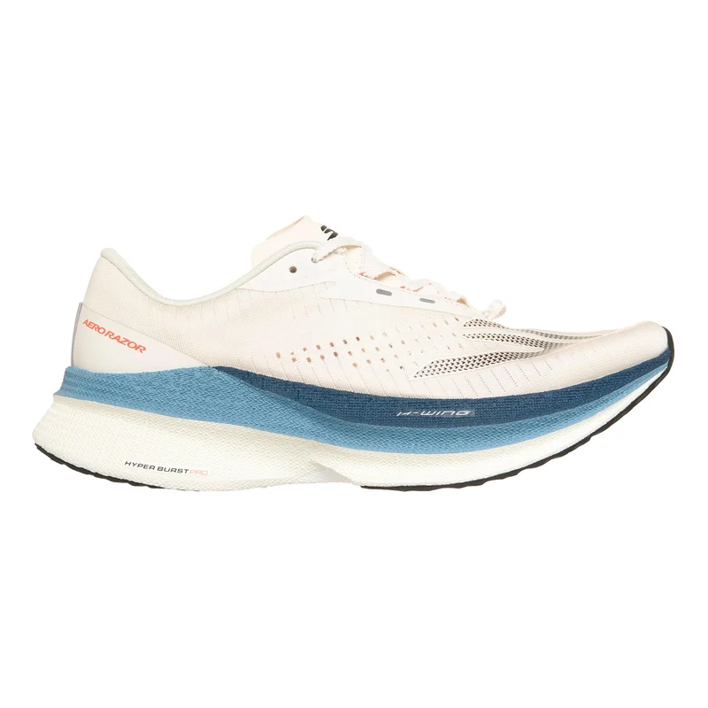SKX Aero Razor Neutralschuh Herren - offwhite, blau