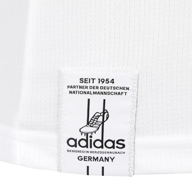 Deutschland Heimtrikot 26 Damen-weiß