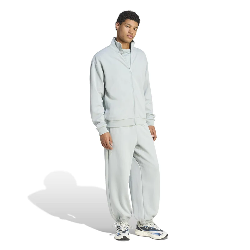 Soft Lux Trainingshose Herren-salbei