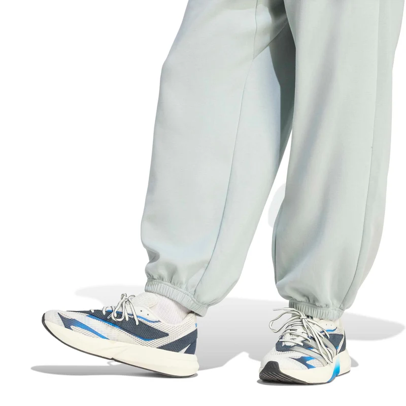 Soft Lux Trainingshose Herren-salbei