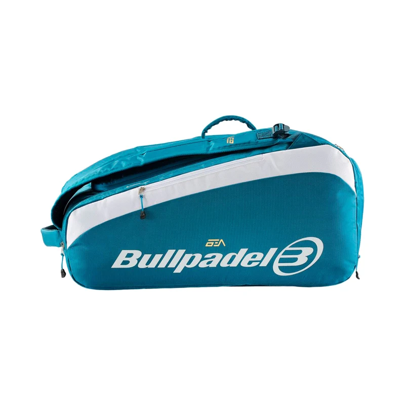 PEARL Schlägertasche - blau