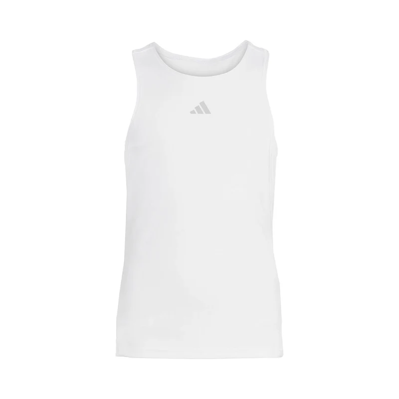 Club Tank-Top Kinder - weiß