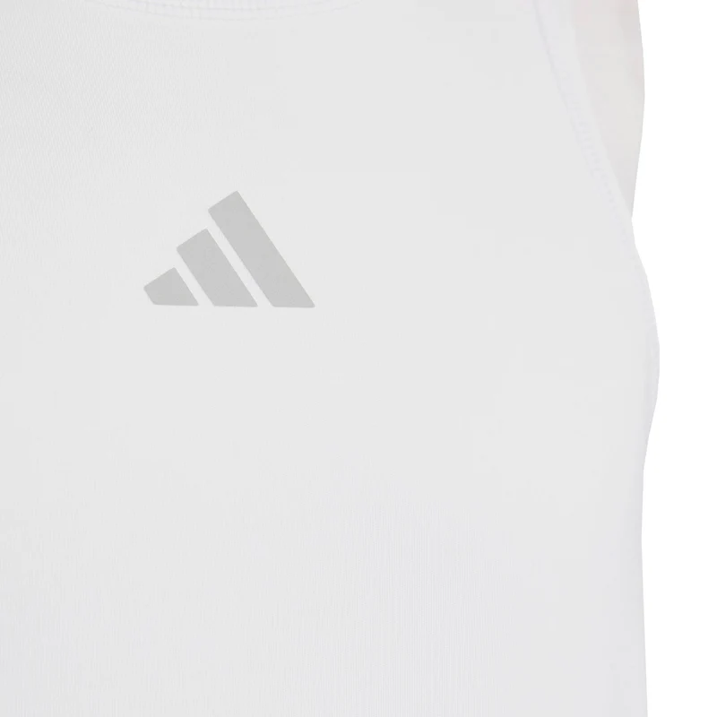 Club Tank-Top Kinder - weiß