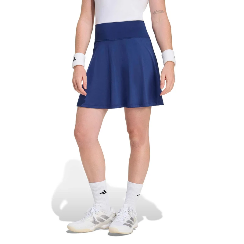 Club Long Rock Damen-dunkelblau