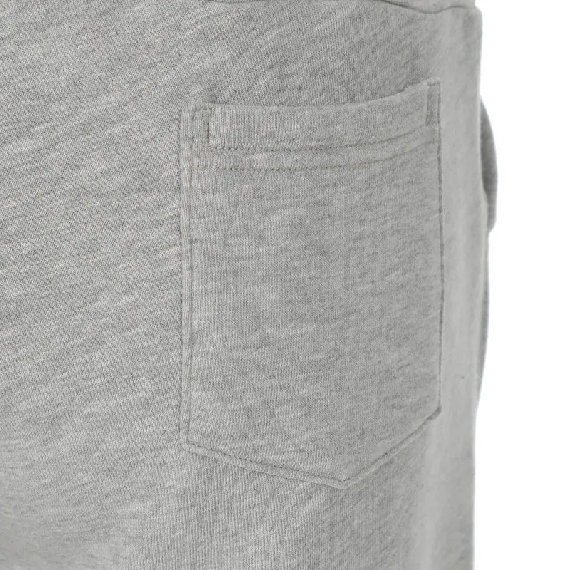 Essential Trainingshose Damen-grau