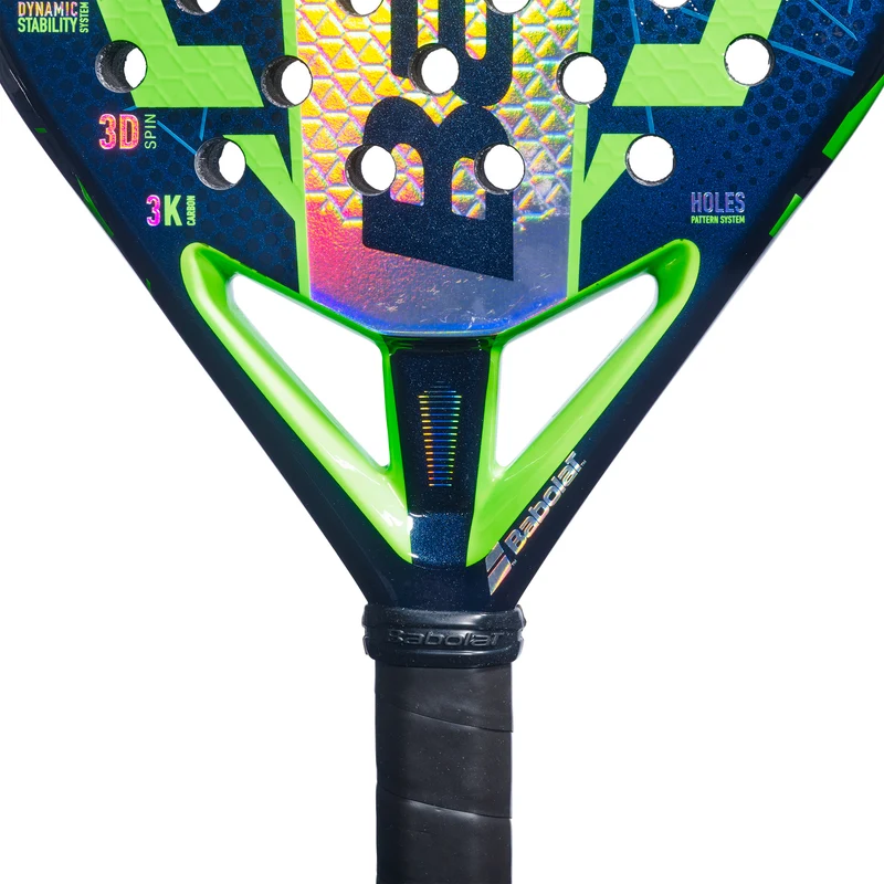 Viper Juan Lebrón 3.0 FW Padelschläger