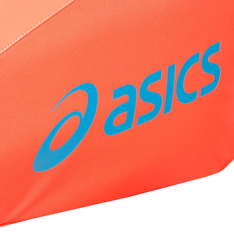 Medium Sports Performance Padelschlägertasche - orange
