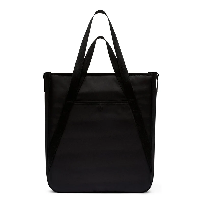 Gym Tote Sporttasche - schwarz