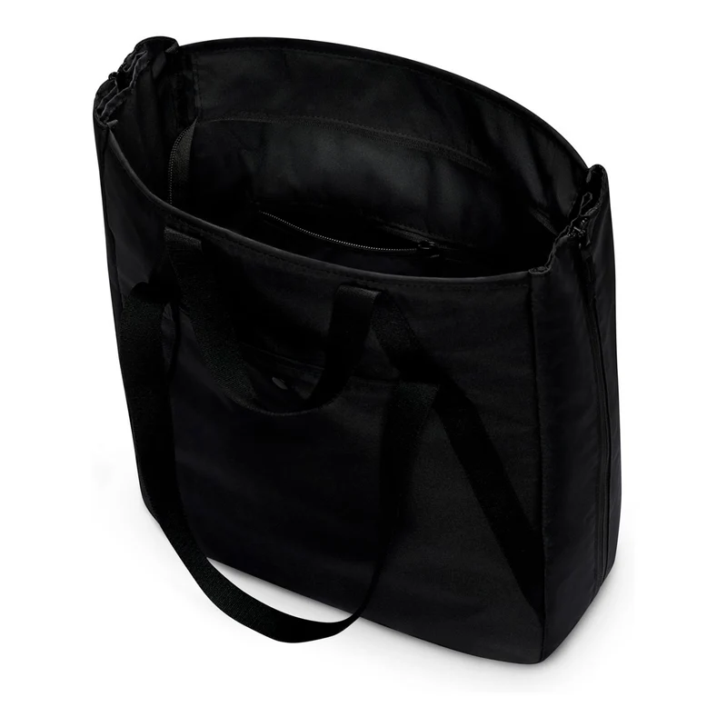 Gym Tote Sporttasche - schwarz