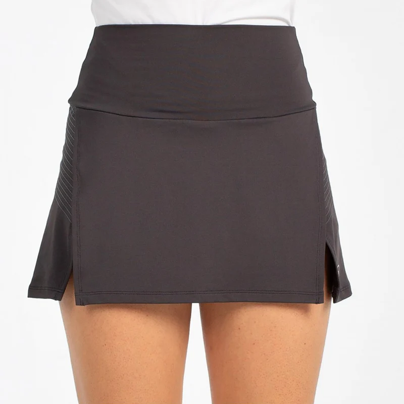Esqui Rock Damen-Anthrazit