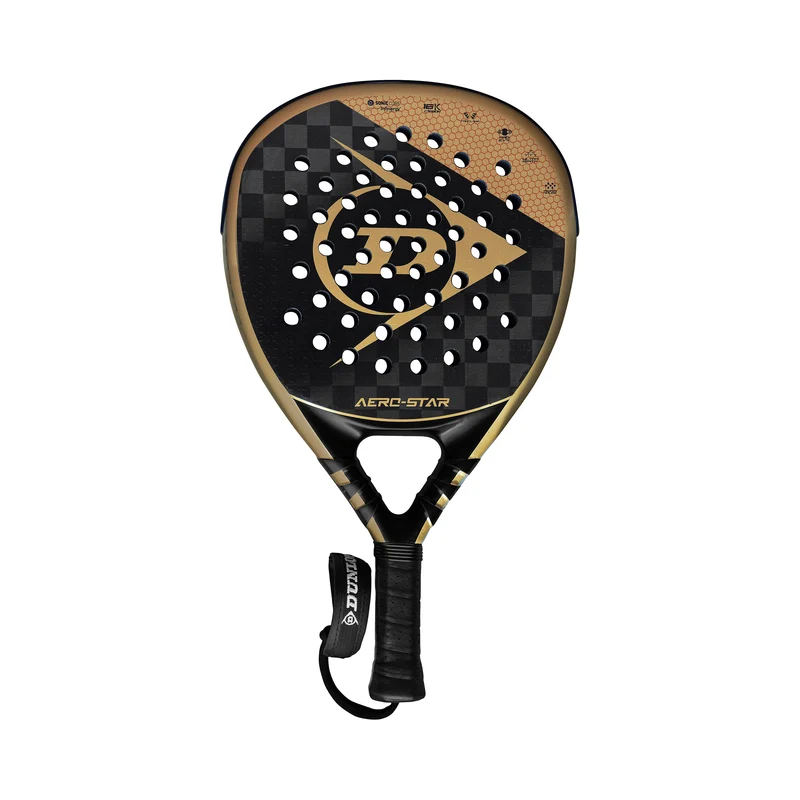 Aero-Star Padelschläger