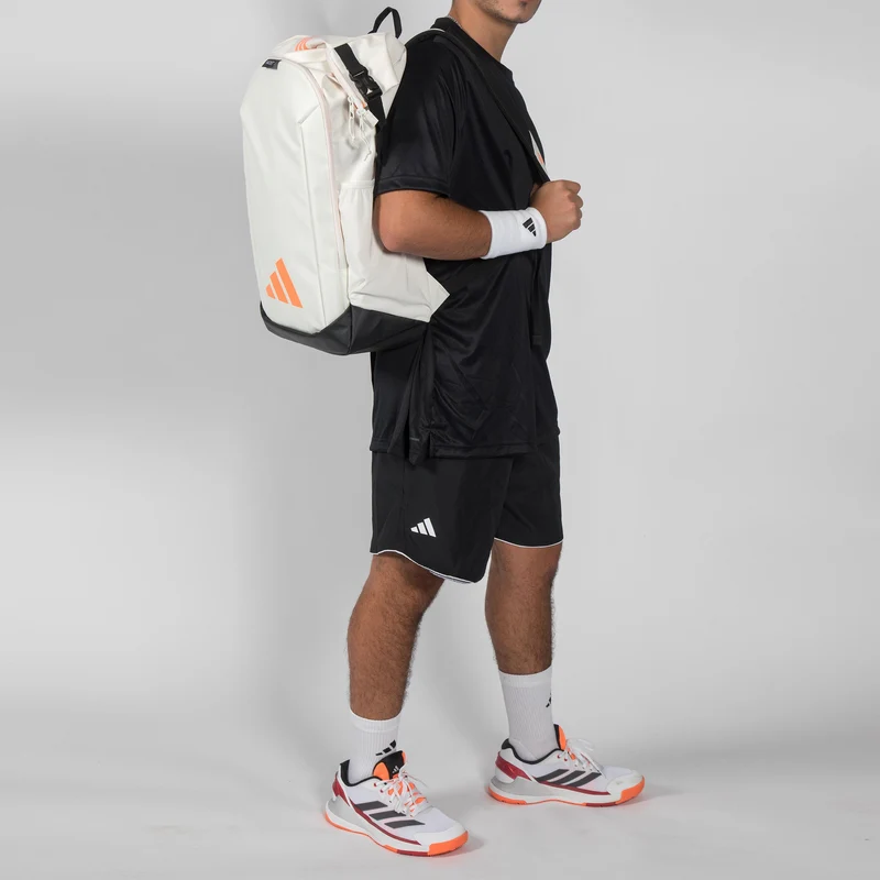 Multigame 2026 Rucksack - creme