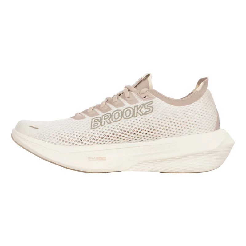 Hyperion 3 Neutralschuh Damen - creme, bronze