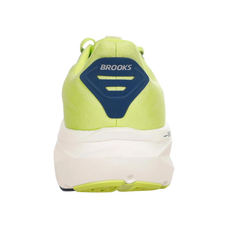 Ghost 17 Neutralschuh Herren - limette, blau