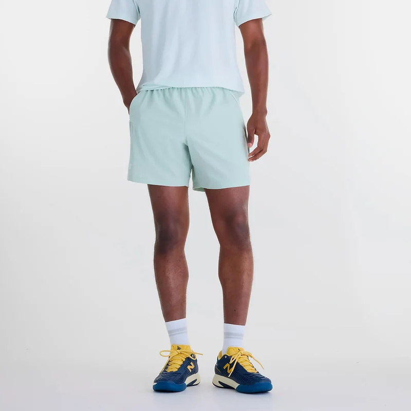 Tournament Shorts Herren - mint