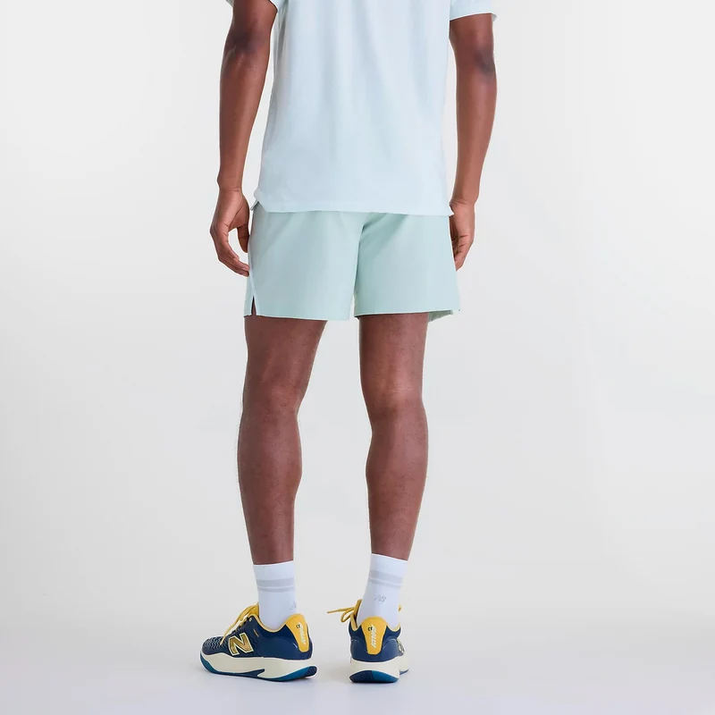 Tournament Shorts Herren - mint