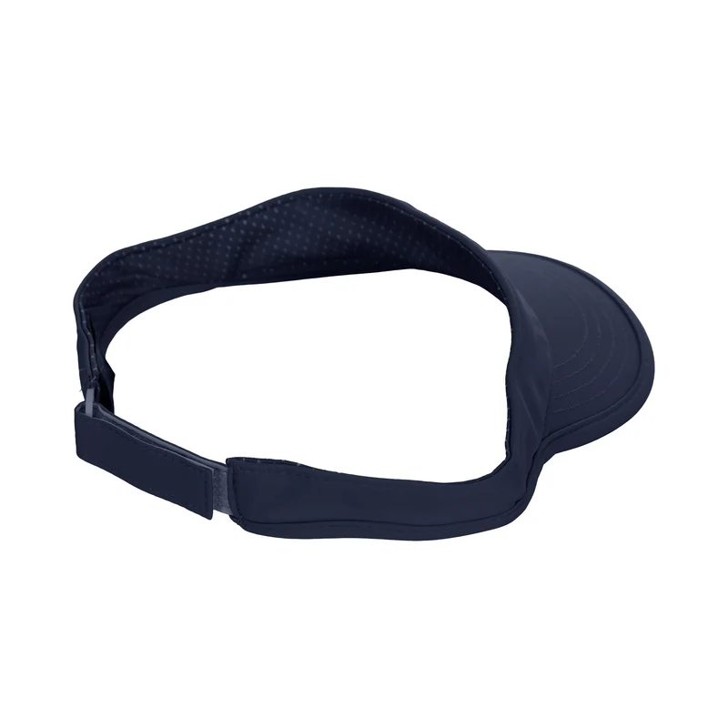 Player Visor Unisex - blau