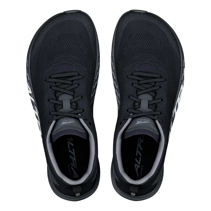 Vanish Pulse Wettkampfschuh Herren - schwarz, grau