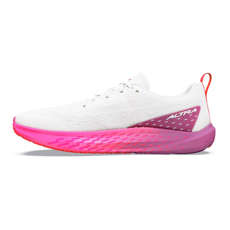 Vanish Pulse Wettkampfschuh Damen - weiß, pink