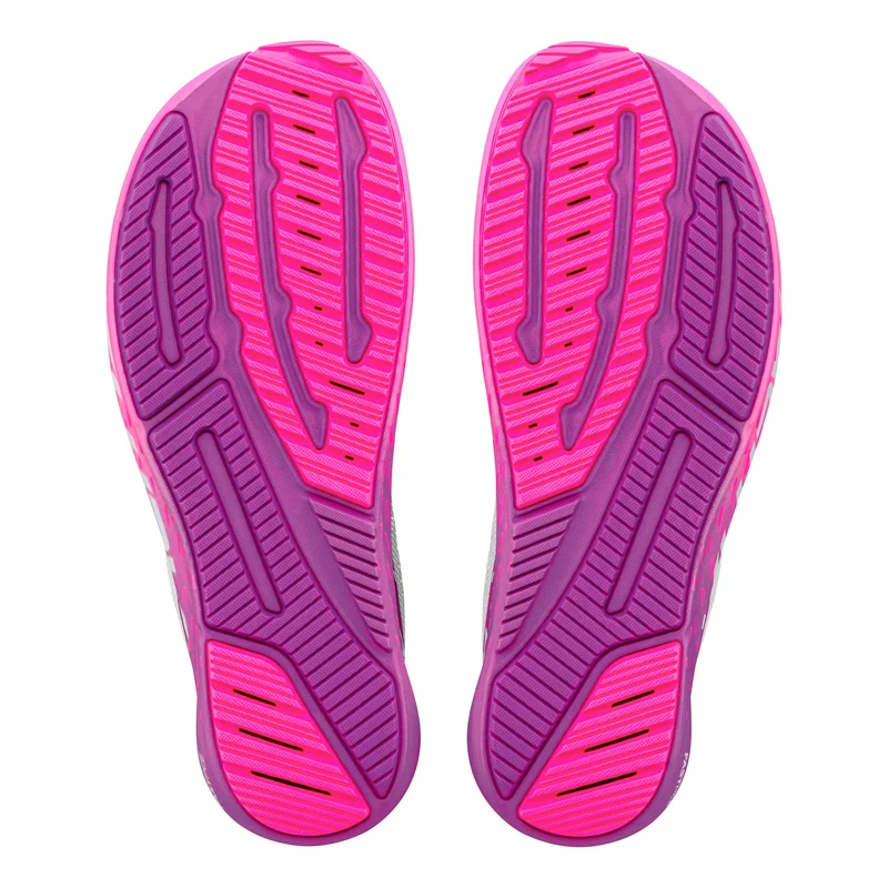 Vanish Pulse Wettkampfschuh Damen - weiß, pink
