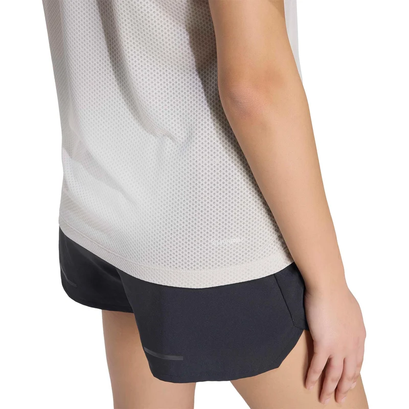 Terrex XPR Laufshirt Damen - beige