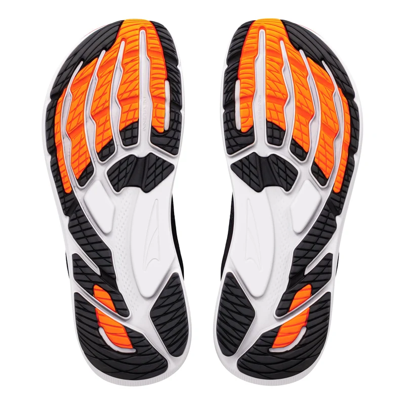 FWD Via 2 Neutralschuh Herren - schwarz, orange
